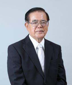 須藤会長